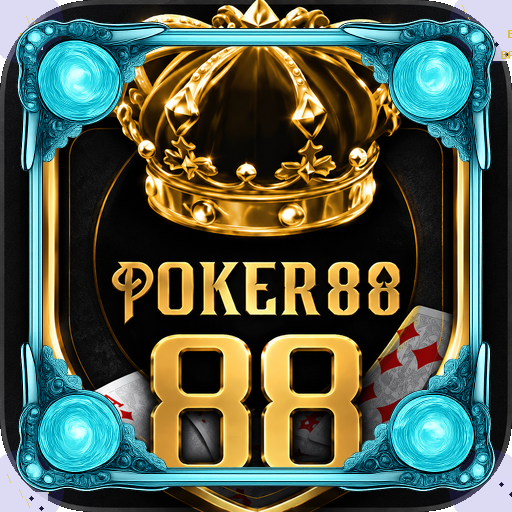 poker88 — mitra unggulan