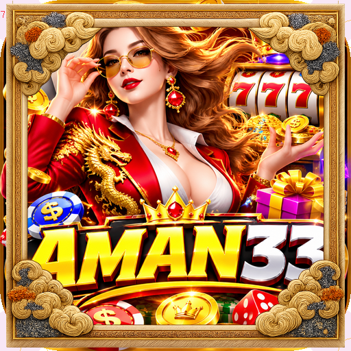 aman33 — mitra unggulan