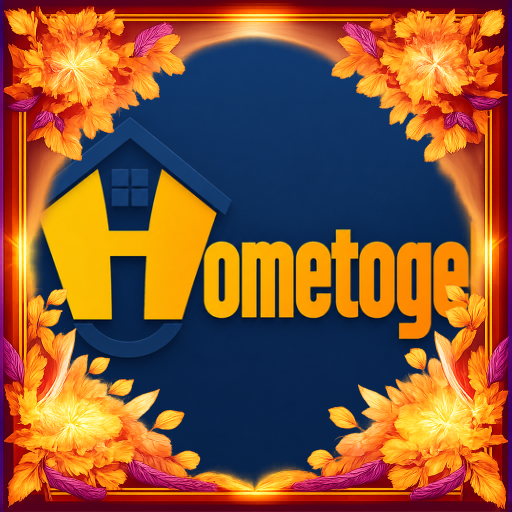 hometogel — mitra unggulan